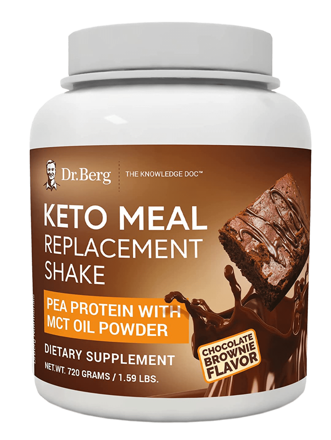 5 Best Protein Powders for Smoothies [2022 Updated]